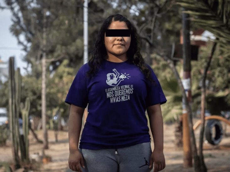 AMLO podría dar indulto a Roxana Ruiz, sentenciada por defenderse de su agresor sexual AMLO podría dar indulto a Roxana Ruiz, sentenciada por defenderse de su agresor sexual