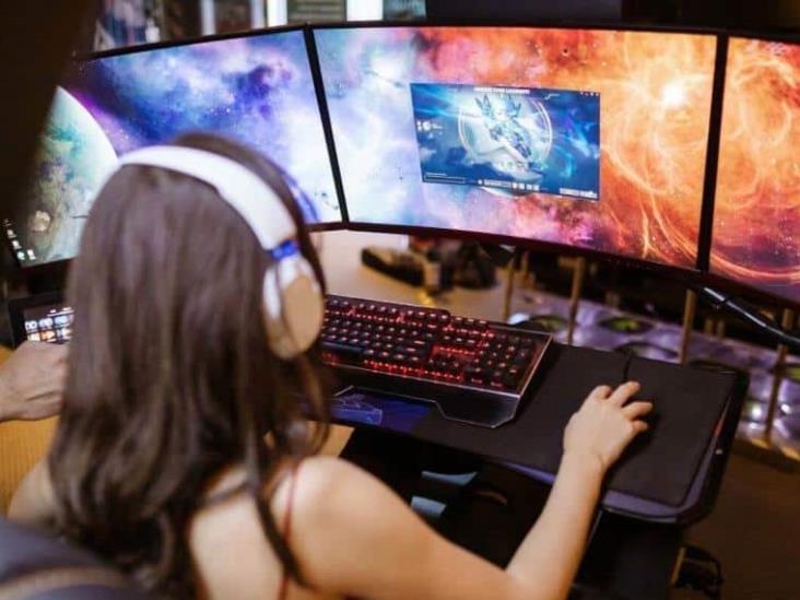 IA generativa también impacta los videojuegos IA generativa también impacta los videojuegos