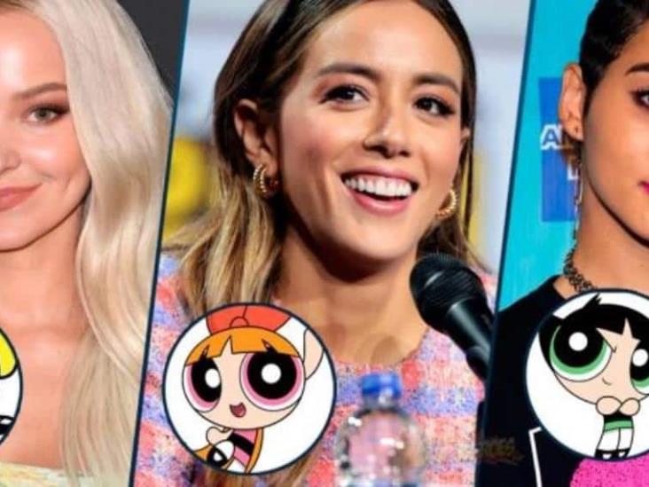 ¡Cancelado! No habrá live action de Las Chicas Superpoderosas ¡Cancelado! No habrá live action de Las Chicas Superpoderosas