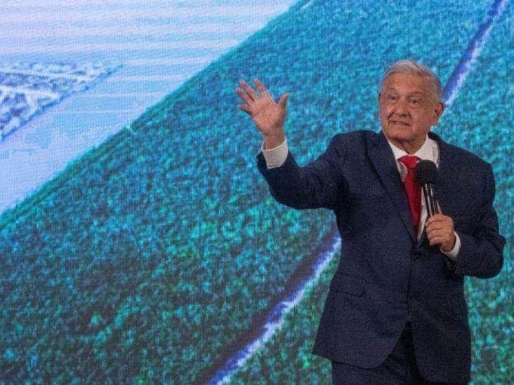 Aclara el presidente decreto es para proteger obras Aclara el presidente decreto es para proteger obras