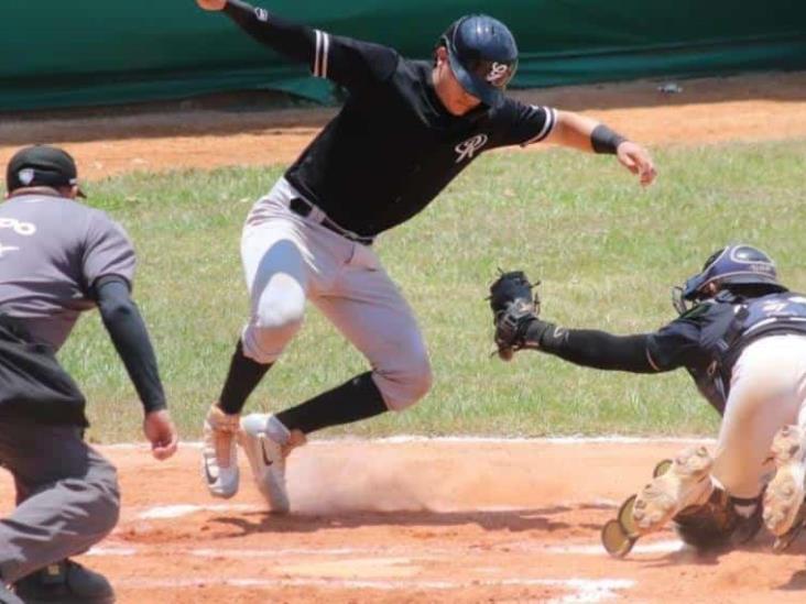 Los mejores peloteros de la Temporada 2023 de la Liga Tabasqueña de Beisbol se enfrentarán en el Juego de Futuras Estrellas Los mejores peloteros de la Temporada 2023 de la Liga Tabasqueña de Beisbol se enfrentarán en el Juego de Futuras Estrellas