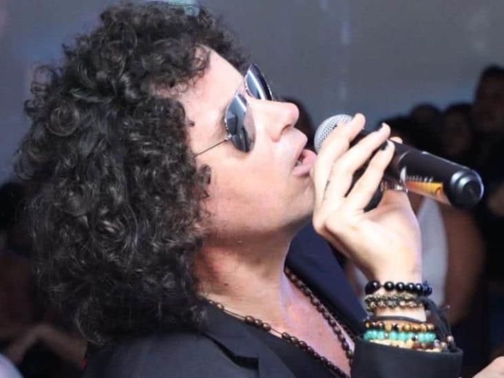 Cristo Bunbury es tabasqueño Cristo Bunbury es tabasqueño