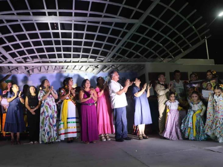 Con rotundo éxito concluye la Feria Comalcalco 2023 Con rotundo éxito concluye la Feria Comalcalco 2023