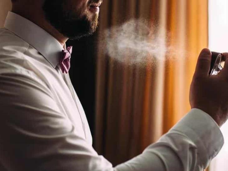 Tres perfumes de diseñador para hombres que perduran su aroma hasta 16 hrs. Tres perfumes de diseñador para hombres que perduran su aroma hasta 16 hrs.