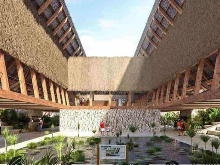 Concluidos, 127 km de vía en tramo 1; Tren Maya, proyecto prioritario que generará desarrollo con justicia: Javier May Concluidos, 127 km de vía en tramo 1; Tren Maya, proyecto prioritario que generará desarrollo con justicia: Javier May