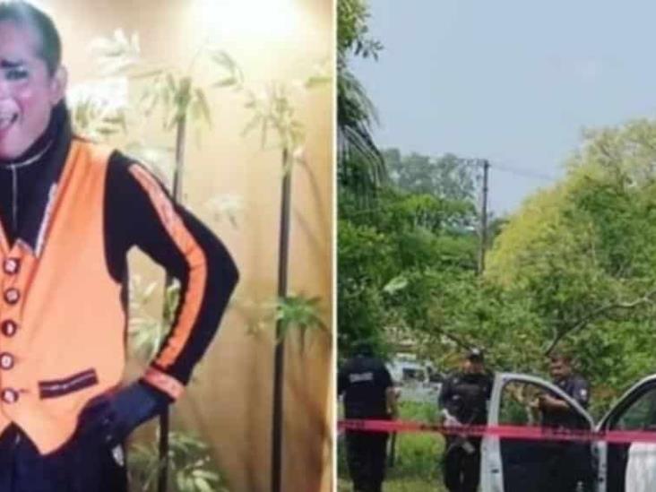 Engañaron a un Payaso para matarlo en Veracruz Engañaron a un Payaso para matarlo en Veracruz