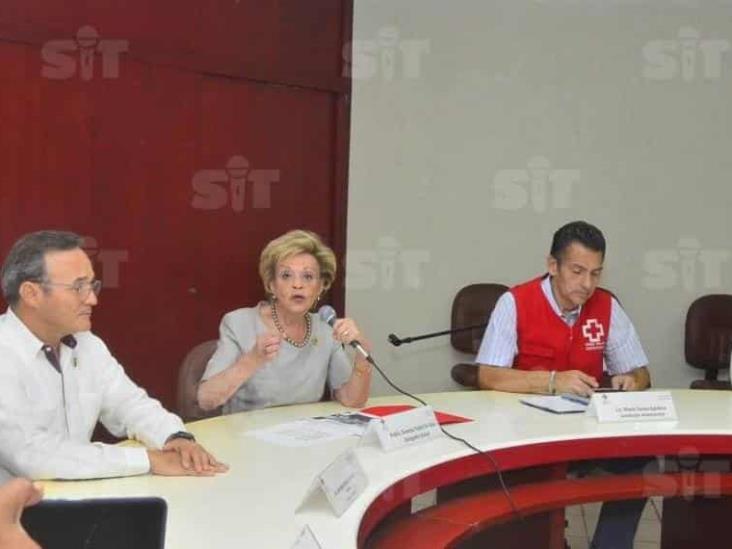 Se alargará dos meses la colecta para la Cruz Roja Se alargará dos meses la colecta para la Cruz Roja