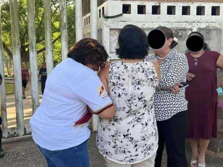 Niño de 13 años se quita la vida en el parque La Pólvora Niño de 13 años se quita la vida en el parque La Pólvora