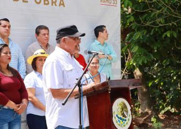 Inauguran etapa final de los Juegos Deportivos Escolares Tabasco 2023 en Cunduacán