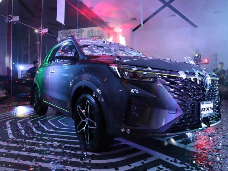 Conoce los nuevos modelos MG 2024 Conoce los nuevos modelos MG 2024