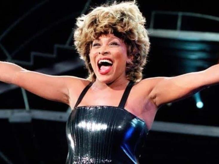 Muere Tina Turner a sus 83 años de edad. Muere Tina Turner a sus 83 años de edad.
