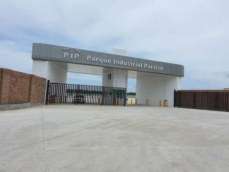Atraerá gas nuevos parques industriales Atraerá gas nuevos parques industriales