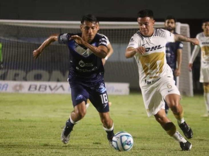 Está en duda la continuidad de Pumas Tabasco luego de que se informara el nuevo sistema de competencia que tendrá la Liga Expansión MX Está en duda la continuidad de Pumas Tabasco luego de que se informara el nuevo sistema de competencia que tendrá la Liga Expansión MX
