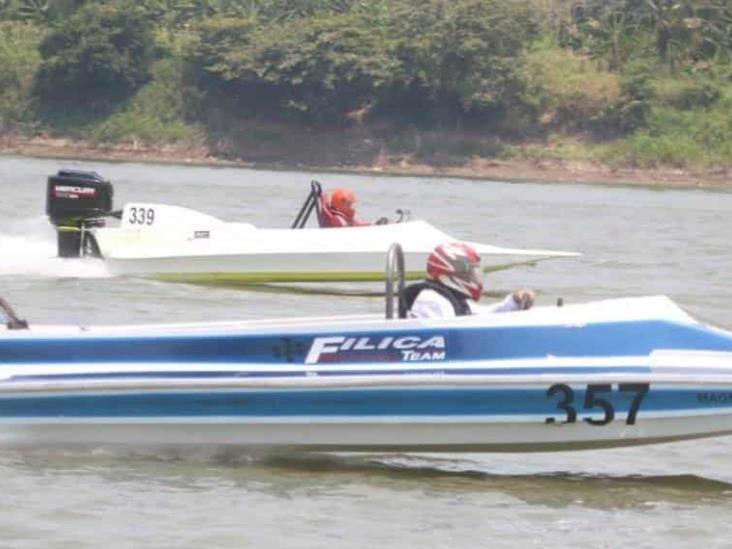 Está todo listo para que desde este viernes rugan los motores en Emiliano Zapata Está todo listo para que desde este viernes rugan los motores en Emiliano Zapata