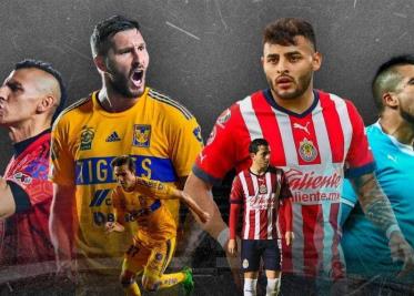 TV Azteca transmitirá la FINAL de vuelta del Clausura 2023 de la Liga MX