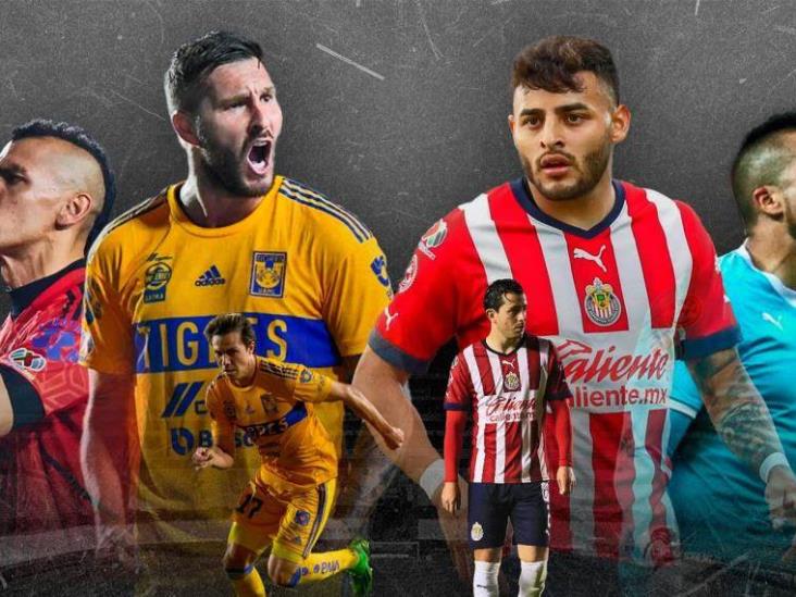 Tigres vs Chivas HOY: ¿Dónde VER final de IDA de Liga MX EN VIVO? | Horario y canal del partido Tigres vs Chivas HOY: ¿Dónde VER final de IDA de Liga MX EN VIVO? | Horario y canal del partido