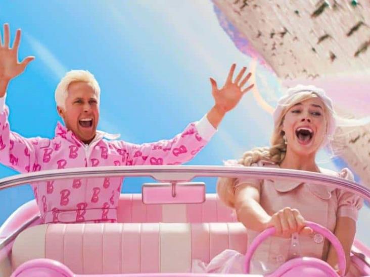 Estrenan nuevo tráiler de ´Barbie´: Margot Robbie protagoniza una muñeca con problemas existenciales Estrenan nuevo tráiler de ´Barbie´: Margot Robbie protagoniza una muñeca con problemas existenciales