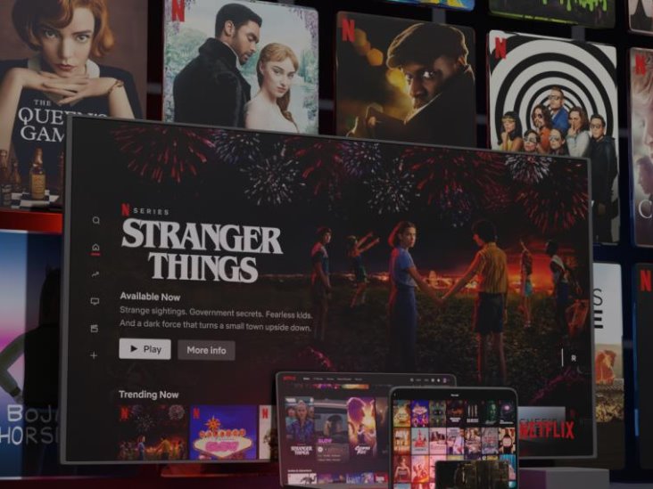 Black Mirror, The Witcher, Yo Nunca... Estos son los estrenos de Netflix México de junio 2023 Black Mirror, The Witcher, Yo Nunca... Estos son los estrenos de Netflix México de junio 2023