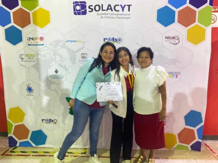 Cunduacanense gana medalla de oro en gran final nacional de Infomatrix Multimedia Cunduacanense gana medalla de oro en gran final nacional de Infomatrix Multimedia