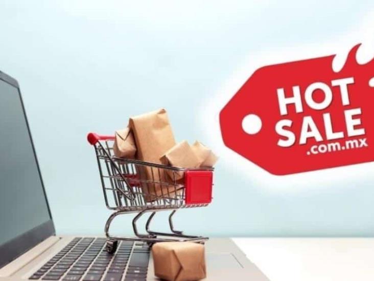 Profeco llama a mexicanos a realizar compras responsables en el Hot Sale 2023 Profeco llama a mexicanos a realizar compras responsables en el Hot Sale 2023
