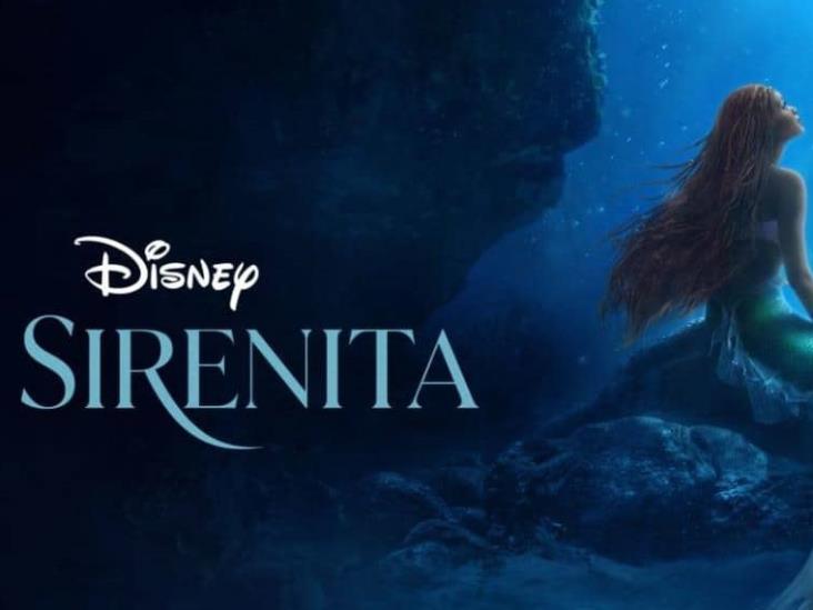 Audiencia califica con 95% a La Sirenita, de Halle Bailey, en Rotten Tomatoes Audiencia califica con 95% a La Sirenita, de Halle Bailey, en Rotten Tomatoes