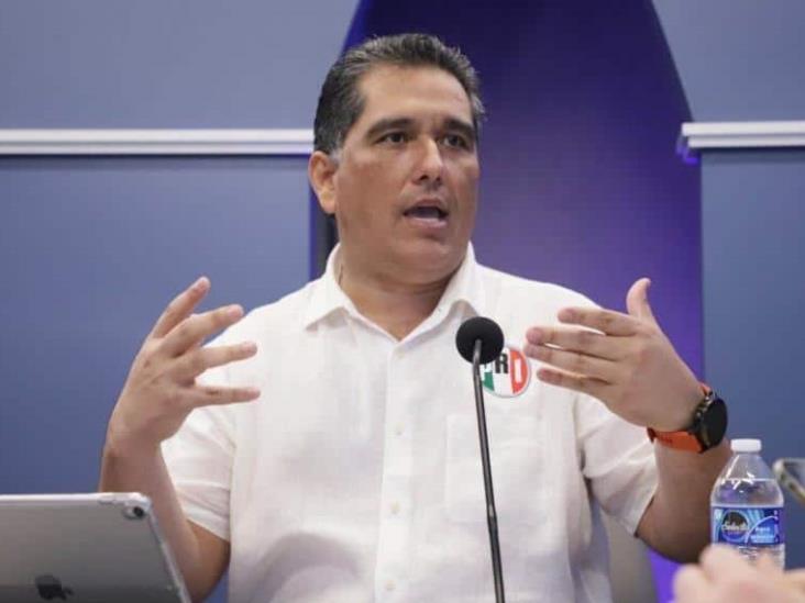 Impulsaremos a las y los militantes que han estado al frente de la trinchera del PRI para ocupar espacios de elección: Dagoberto Lara Sedas Impulsaremos a las y los militantes que han estado al frente de la trinchera del PRI para ocupar espacios de elección: Dagoberto Lara Sedas