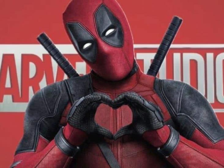 Deadpool 3 comienza su rodaje en medio de la huelga de guionistas Deadpool 3 comienza su rodaje en medio de la huelga de guionistas