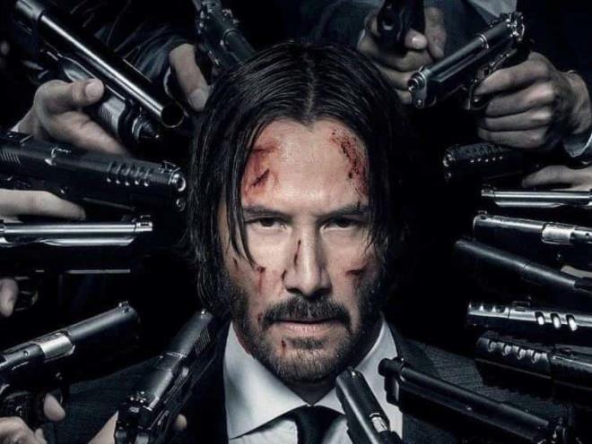 'John Wick 5' ya se encuentra en desarrollo, confirma la productora Lionsgate
John Wick 5 ya se encuentra en desarrollo, confirma la productora Lionsgate