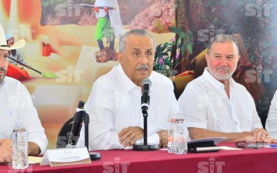 Realizarán el noveno Festival del Queso Artesanal en Tenosique Tabasco