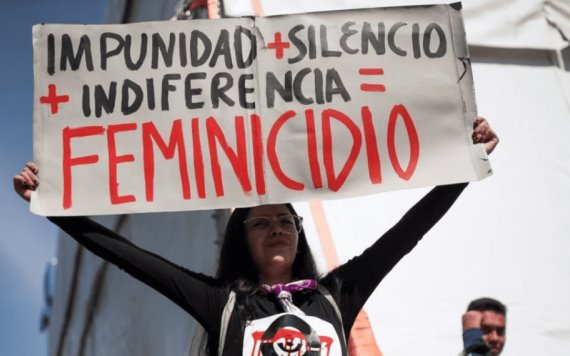 Mujer muere tras ser quemada viva por su pareja en Chiapas