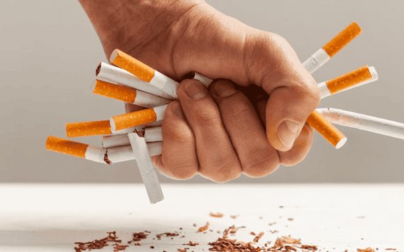 Día Mundial sin Tabaco: ¿Por qué el cigarro se vuelve adictivo?