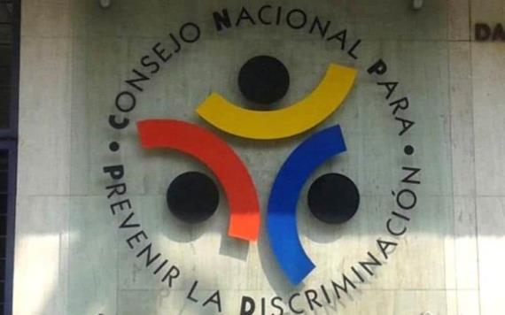 Con Pronaind, México avanza contra las prácticas discriminatorias: Conapred