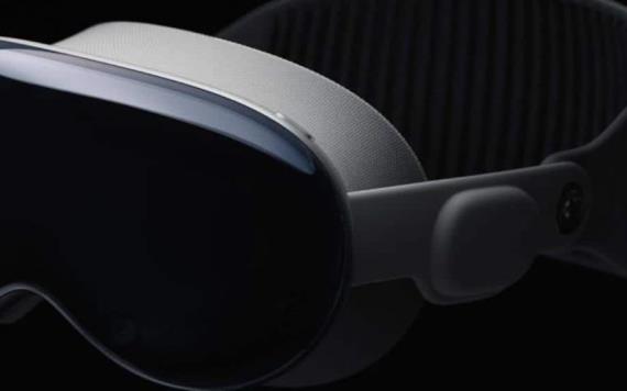Apple lanza sus primeras gafas de realidad virtual aumentada