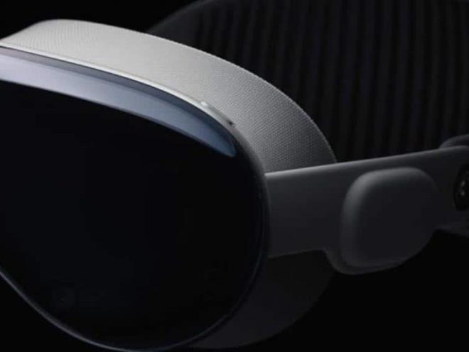 Apple lanza sus primeras gafas de realidad virtual aumentada Apple lanza sus primeras gafas de realidad virtual aumentada