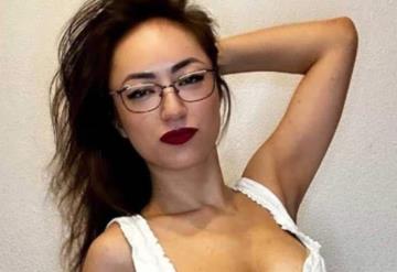 Hallan OnlyFans de guapa maestra de ciencias; estas son sus fotos y videos