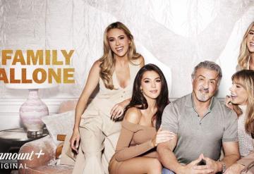 El nuevo Reality show de la familia Stallone da mucho de que hablar
