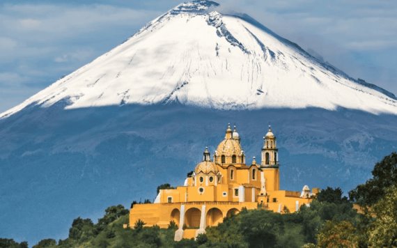 Los 10 mejores lugares de Puebla, según TripAdvisor