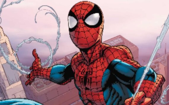 Las películas de Spider-Man en orden cronológico