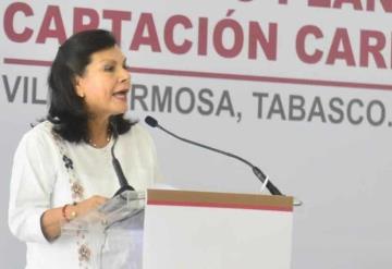 Tendrá Centro megaproyecto de captación de agua