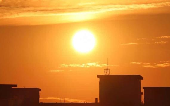 Sinaloa, Coahuila, Nuevo León y Tamaulipas alcanzarán temperaturas superiores a 45 °C