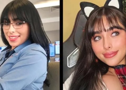 De trabajar en Famsa a conquistar la plataforma OnlyFans