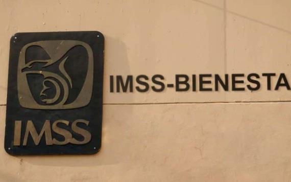 Firman convenio para implementar IMSS-Bienestar en la Ciudad de México