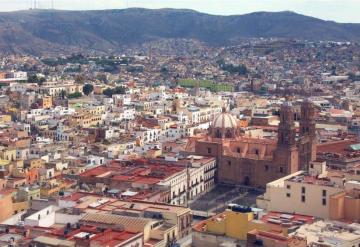 Día con día: Zacatecas: leva y guerra