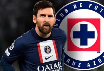 Inter de Miami pretende que Messi debute en julio ante Cruz Azul: ¿cuándo jugarán?