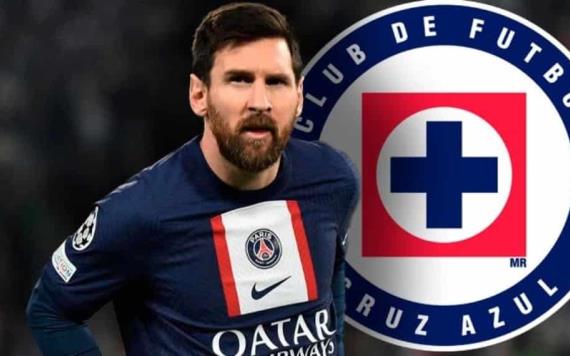 Inter de Miami pretende que Messi debute en julio ante Cruz Azul: ¿cuándo jugarán?