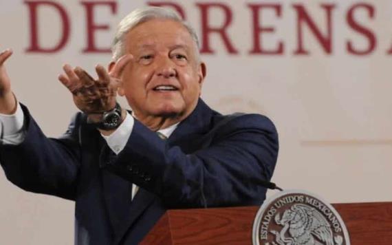 PARADEROS: LÓPEZ OBRADOR, LA SUCESIÓN Y SUS OBJETIVOS RUMBO A LA ENCUESTA