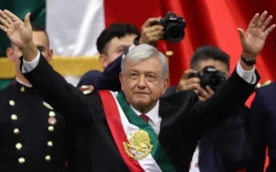 Inédita sucesión del presidente López Obrador (Parte I)