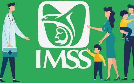 Firman IMSS y gobierno de Chiapas convenio para implementar modelo IMSS-Bienestar en sistema de salud