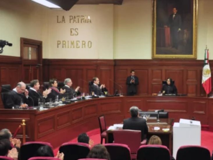 SCJN Invalida Segunda Parte Del Plan B Electoral