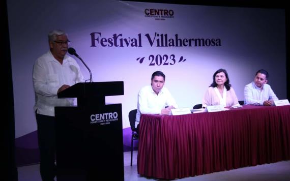 Realizan primer encuentro sobre Archivos e Historia municipal en Villahermosa